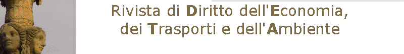 Giureta - Rivista giuridica on line